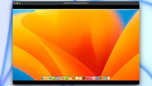macOS Ventura is set to l…
