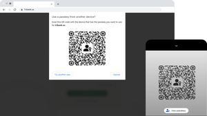 Image of article: You may soon sign-in to s…