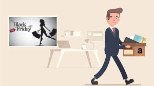 Image of article: It will be a dark Black F…