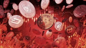 Image of article: Will Bitcoin see the ligh…