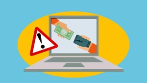 Image of article: Black Friday: how to avoi…