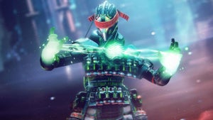 Destiny 2 has a whole hea…