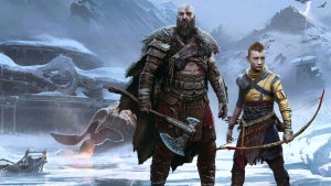 Image of article: God of War: Ragnarök – Wh…
