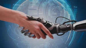 One small step for AI, On…