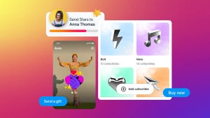 Meta announced NFT and su…