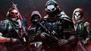 Modern Warfare II is the …