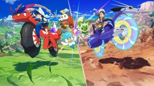 Pokemon Go datamine: Did …