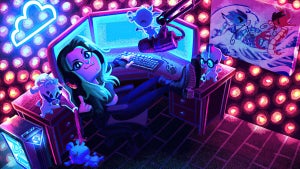 Image of article: The Evolution of Twitch: …