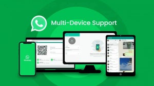WhatsApp will soon be a m…