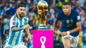 Image of article: World Cup Final: Must hav…