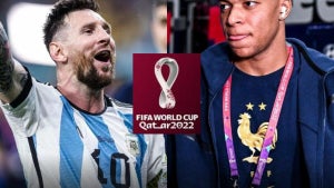 Image of article: World Cup Final: Top Stre…