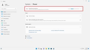 Windows 11 is soon giving…