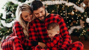 Disconnect during Christm…