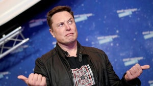 Elon Musk reveals insecur…