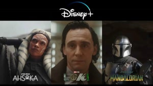 Exciting Disney+ Releases…