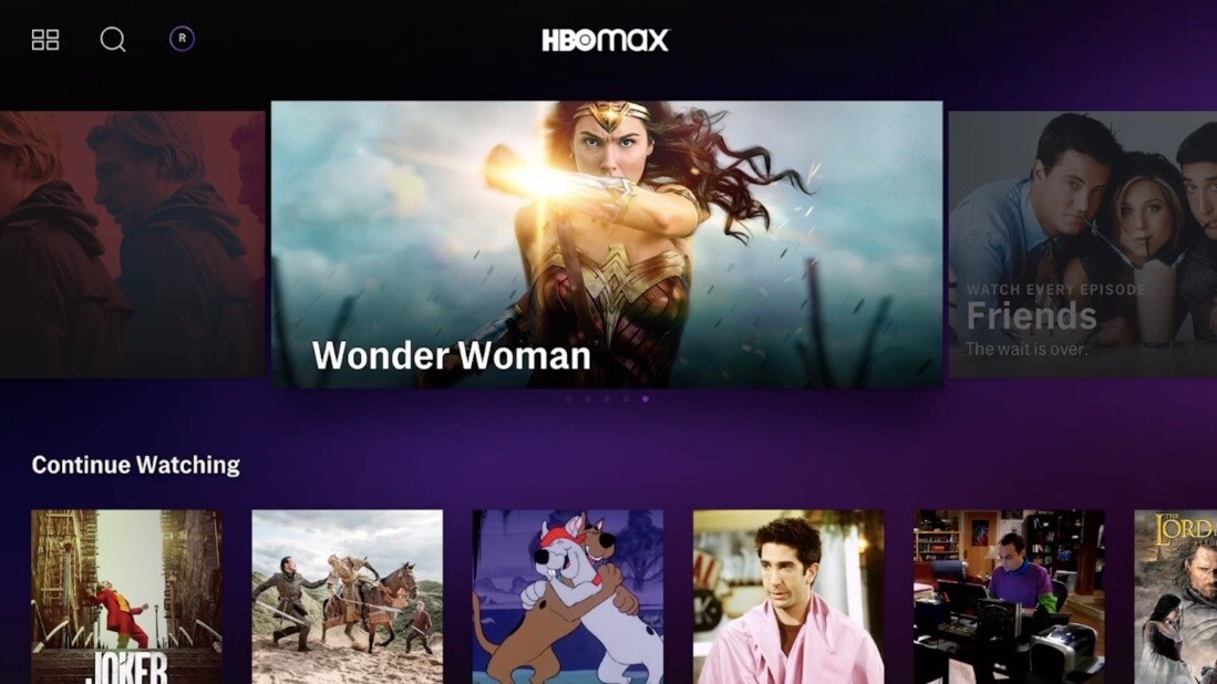 HBO Max is back on Amazon…