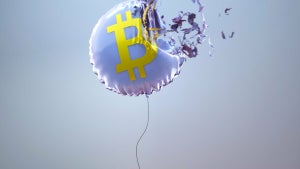 Is Crypto likely to Cause…