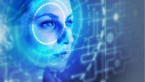 Image of article: Privacy fears about AI tr…