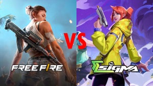 Sigma gets shut down for …