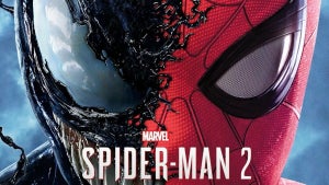 Spider-Man 2 Booked for P…