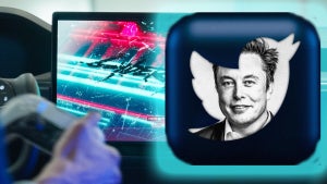 Tesla unveils new feature…