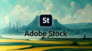 Adobe will now sell AI-ge…