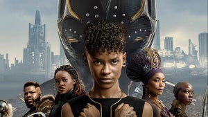 Black Panther: Wakanda Fo…
