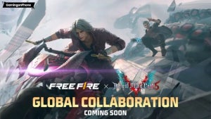 Free Fire: New Devil May …