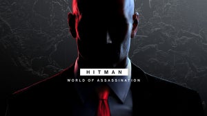 Hitman World of Assassina…