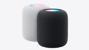 Apple's new HomePod: a bi…