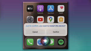 How to shut off your iPho…