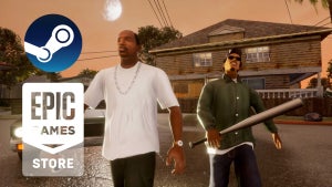 Rumors Suggest GTA Trilog…