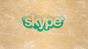 Skype has a full complete…