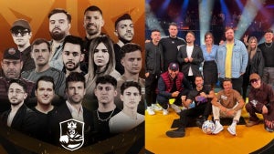 What is the Kings League …