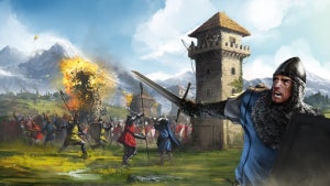 Age of Empires II: why we…