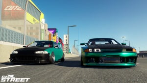 The Best Cars on CarX Str…