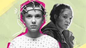 The Last of Us and Strang…