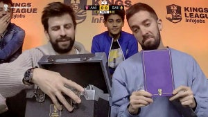 Kings League matchday 4: …