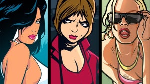 GTA Trilogy Finally Arriv…