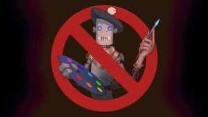 Artists Speak Out Against…