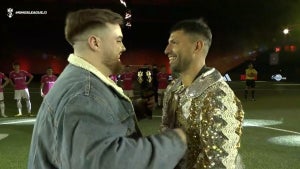 The Kings League breaks a…