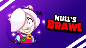 Null's Brawl: How to Down…