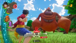 One Piece Odyssey: Is the…