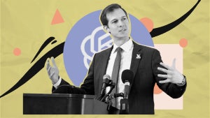 The Future of Politics: H…