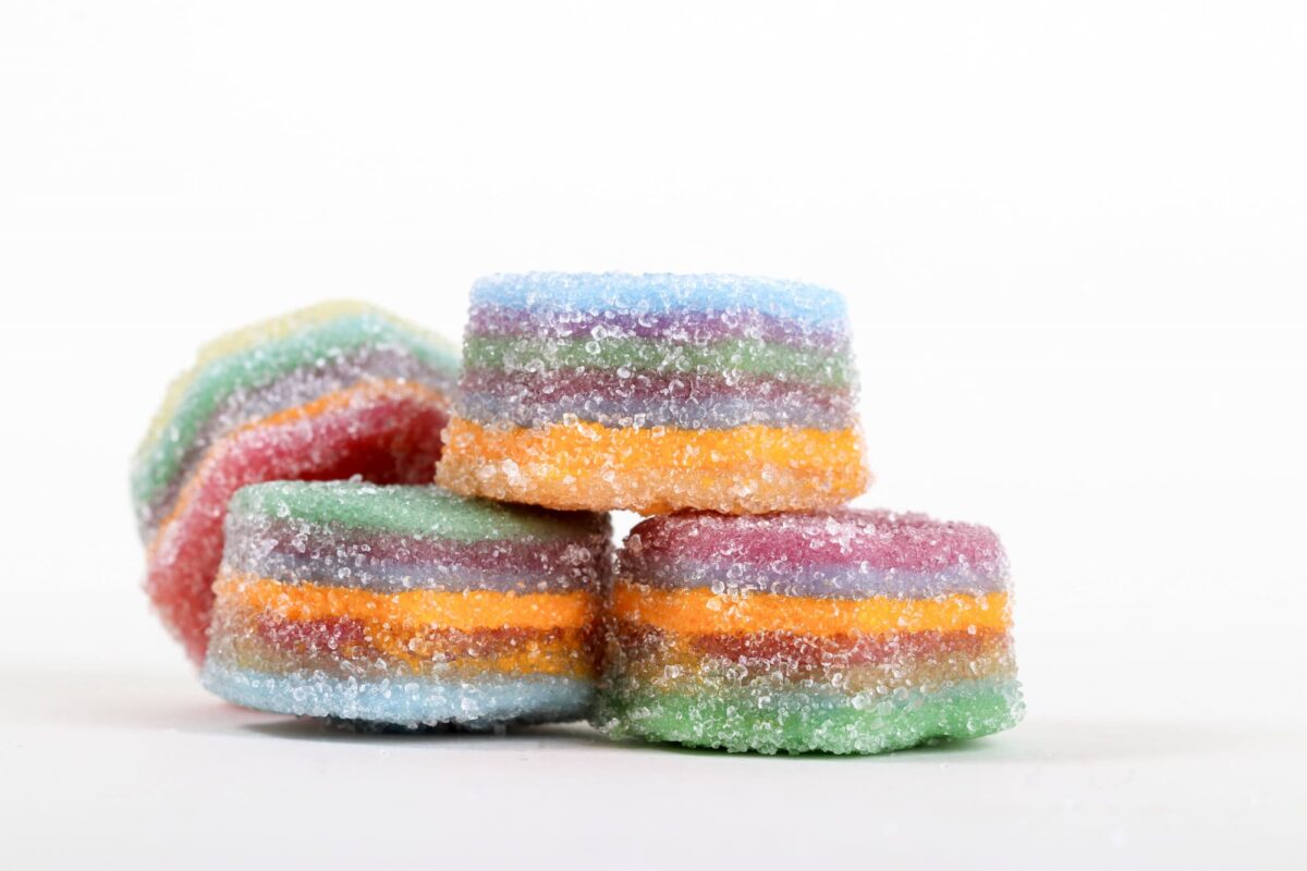 Print supplements in 3D? …