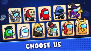 How to Play Space Survivo…