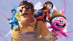 Image of article: Google Stadia’s Best Game…