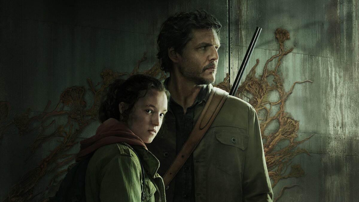 The Last of Us TV Show Ti…