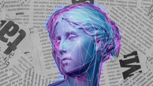 Image of article: Free Open AI ChatGPT?: We…