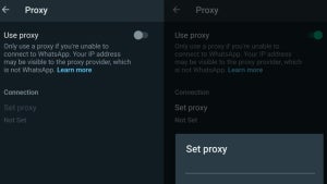 WhatsApp blocked? You may…
